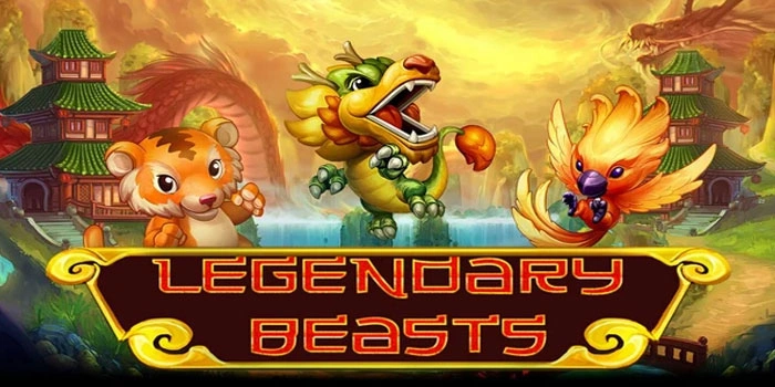 Rahasia Menang Untuk Besar Bermain di Slot Legendary Beasts