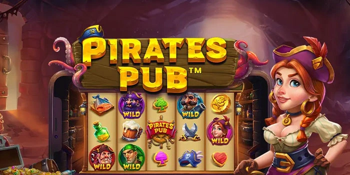 Bocoran Terupdate Agar Menang Maxwin di Slot Pirates Pub