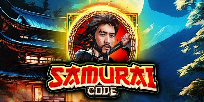 Cara Main Paling Aman Agar Menang Besar di Slot Samurai Code