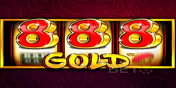 Rahasia Memilih Pola 888 Gold Terbaik