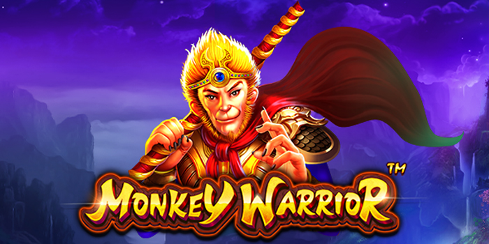 Mongkey Warrior : Cara Menemukan Pola Jackpot