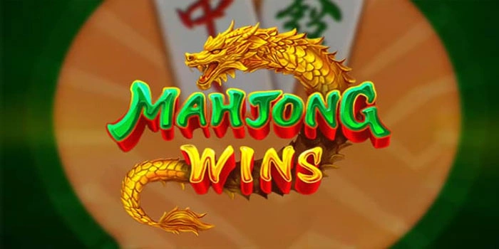 Strategi Slot Mahjong Wins Untuk Peluang Maxwin Lebih Tinggi