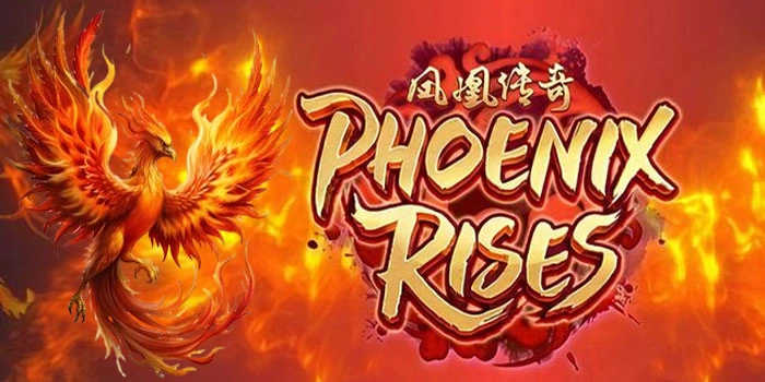 Strategi Gacor Slot Phoenix Rises Saat Jam Sepi Pemain