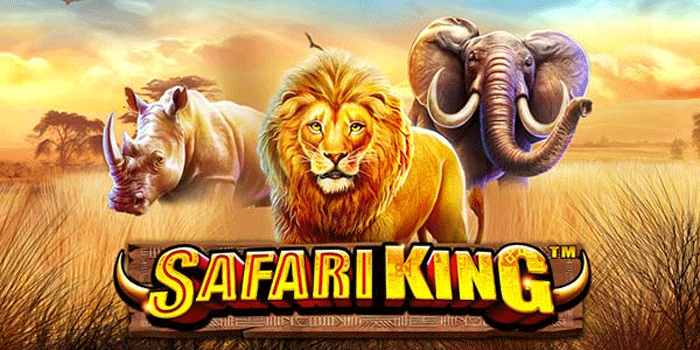 Strategi Optimal Maksimalkan Cuan Slot Safari King Tanpa Banyak Risiko