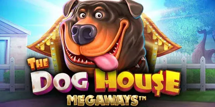 Panduan Pemula Main Slot The Dog House Megaways